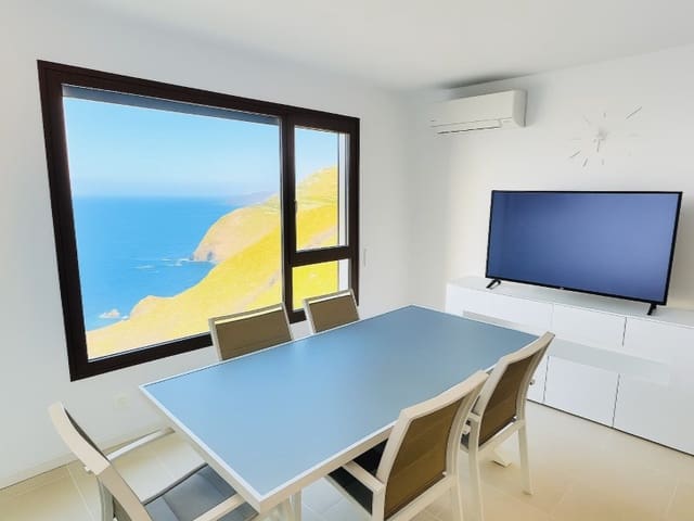 4 slaapkamer Villa te koop in El Sauzal - € 890.000 (Ref: 9383272)