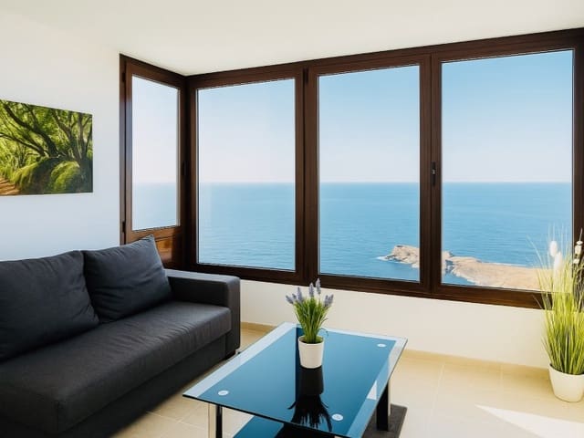 4 slaapkamer Villa te koop in El Sauzal - € 890.000 (Ref: 9383272)