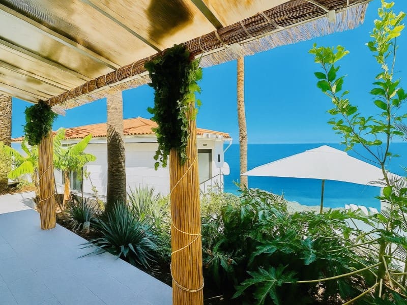 4 sypialnia Willa na sprzedaż w El Sauzal - 890 000 € (Ref: 9383272)