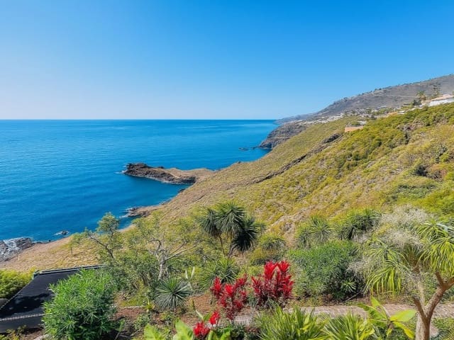 4 slaapkamer Villa te koop in El Sauzal - € 890.000 (Ref: 9383272)