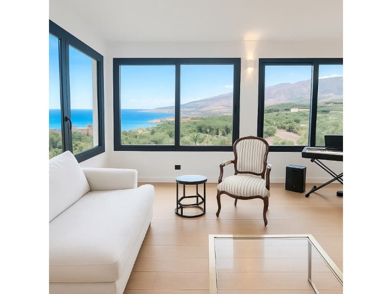 4 sovrum Villa till salu i Puerto de la Cruz - 995 000 € (Ref: 9383273)