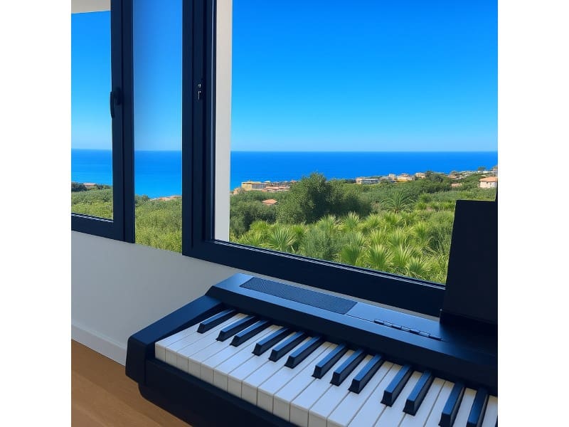 4 sovrum Villa till salu i Puerto de la Cruz - 995 000 € (Ref: 9383273)