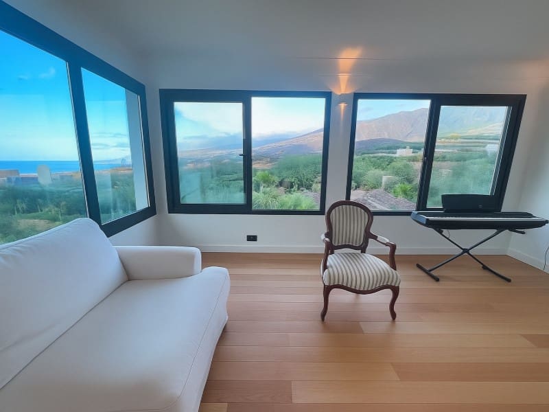 4 sovrum Villa till salu i Puerto de la Cruz - 995 000 € (Ref: 9383273)