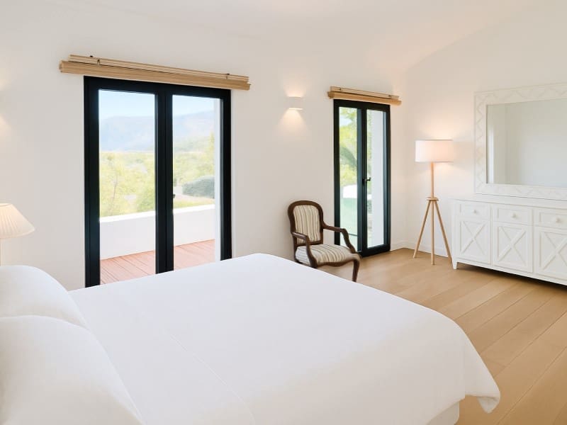 4 sovrum Villa till salu i Puerto de la Cruz - 995 000 € (Ref: 9383273)