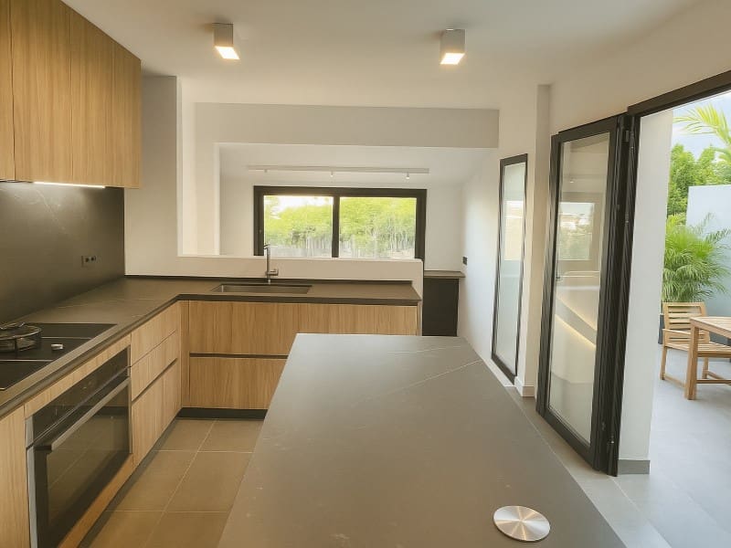 4 sovrum Villa till salu i Puerto de la Cruz - 995 000 € (Ref: 9383273)