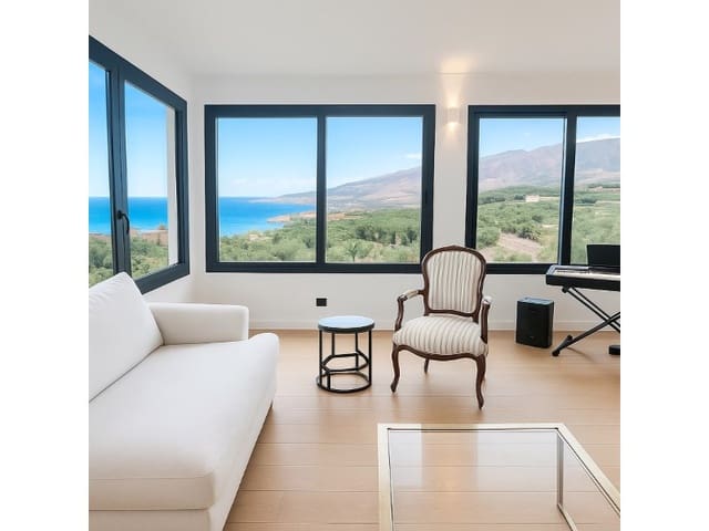 4 sovrum Villa till salu i Puerto de la Cruz - 995 000 € (Ref: 9383273)