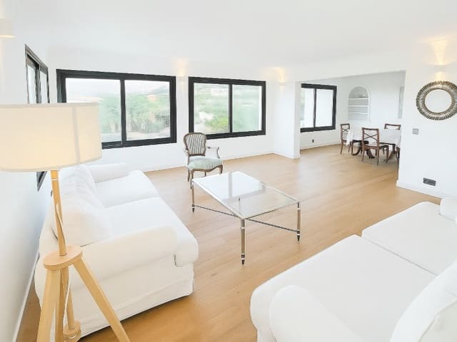 4 sovrum Villa till salu i Puerto de la Cruz - 995 000 € (Ref: 9383273)