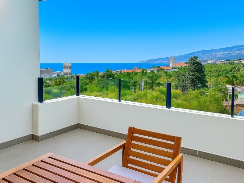 4 sovrum Villa till salu i Puerto de la Cruz - 995 000 € (Ref: 9383273)