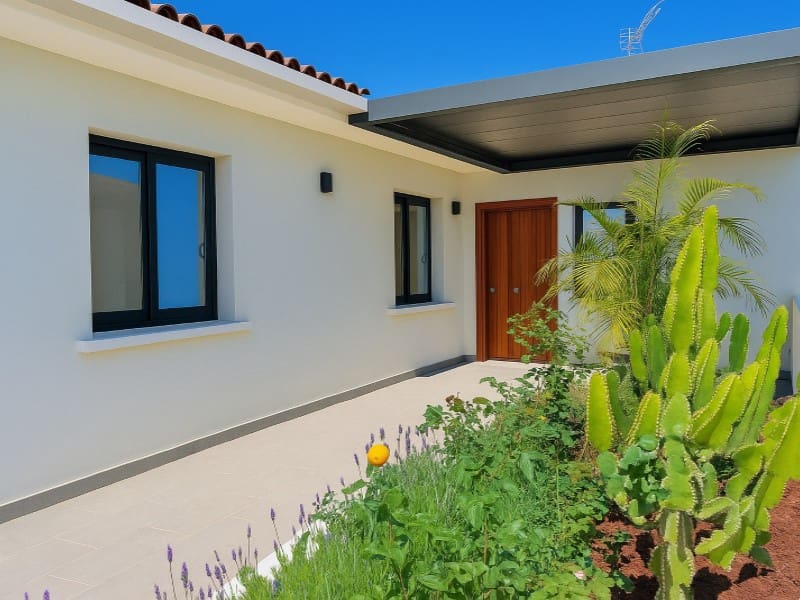 4 sovrum Villa till salu i Puerto de la Cruz - 995 000 € (Ref: 9383273)