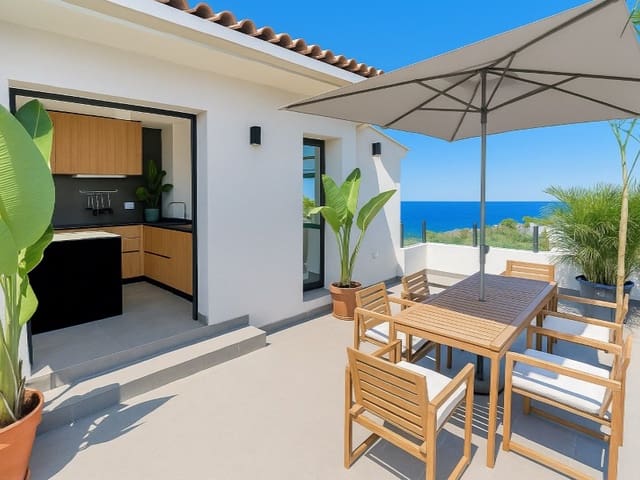 4 sovrum Villa till salu i Puerto de la Cruz - 995 000 € (Ref: 9383273)