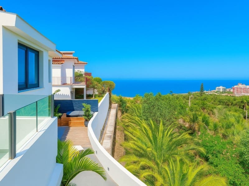 4 sovrum Villa till salu i Puerto de la Cruz - 995 000 € (Ref: 9383273)