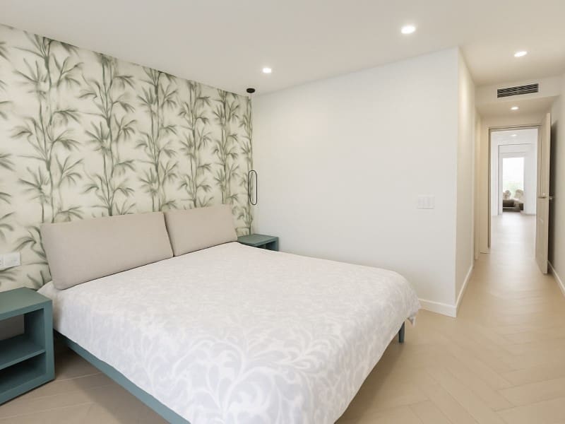 4 soverom Bungalow til salgs i Puerto de la Cruz - € 575 000 (Ref: 9383274)