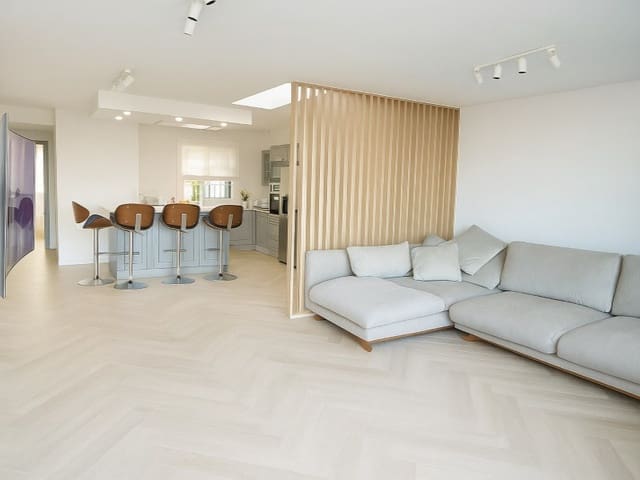 4 soverom Bungalow til salgs i Puerto de la Cruz - € 575 000 (Ref: 9383274)