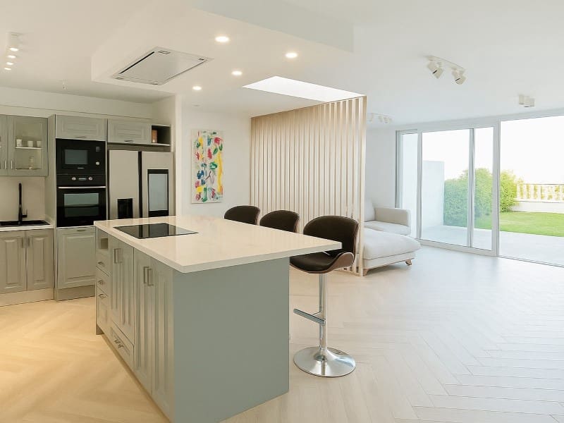 4 soverom Bungalow til salgs i Puerto de la Cruz - € 575 000 (Ref: 9383274)