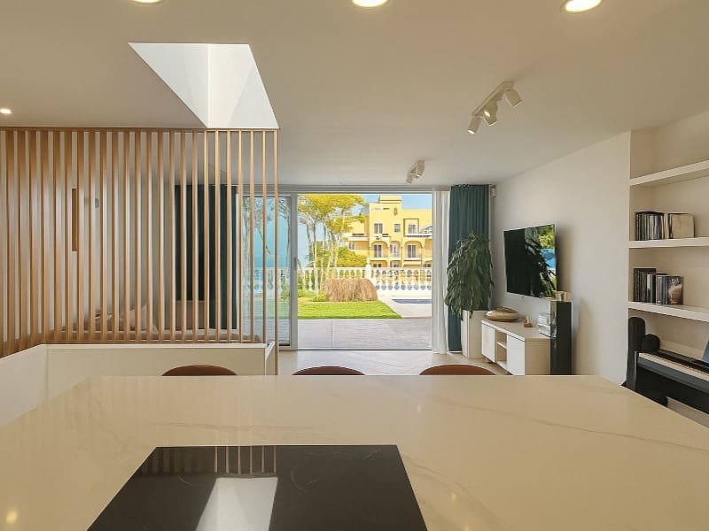 4 soverom Bungalow til salgs i Puerto de la Cruz - € 575 000 (Ref: 9383274)