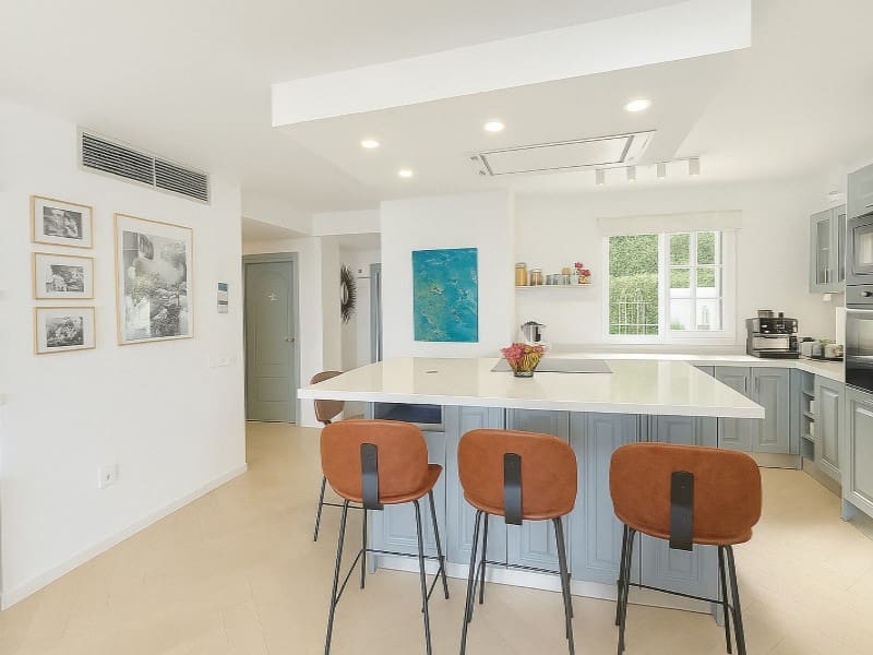 4 soverom Bungalow til salgs i Puerto de la Cruz - € 575 000 (Ref: 9383274)