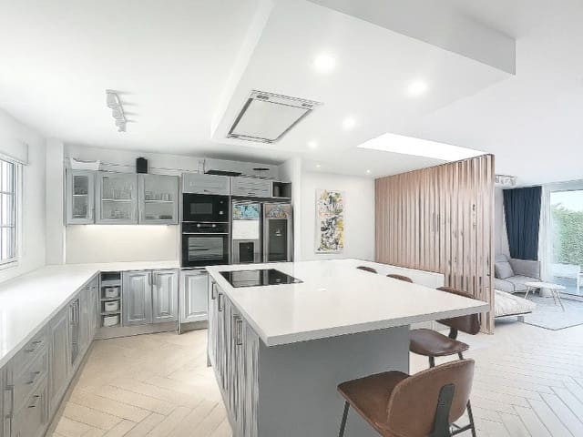 4 soverom Bungalow til salgs i Puerto de la Cruz - € 575 000 (Ref: 9383274)