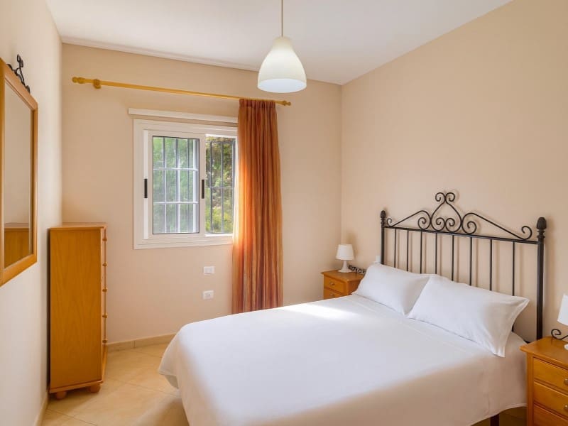 8 slaapkamer Hotel te koop in El Rosario - € 649.000 (Ref: 9393395)