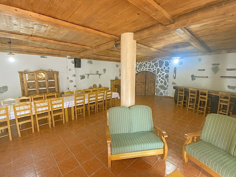 8 slaapkamer Hotel te koop in El Rosario - € 649.000 (Ref: 9393395)