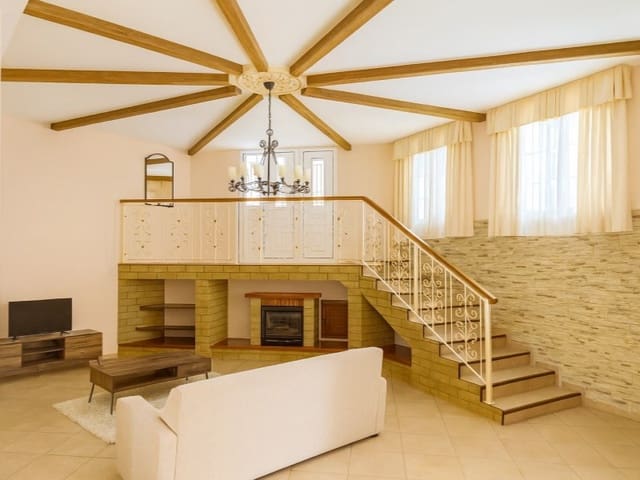 8 soveværelse Hotel til salg i El Rosario - € 649.000 (Ref: 9393395)