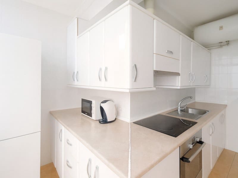 2 soverom Penthouse til salgs i Puerto de la Cruz - € 479 000 (Ref: 9393396)