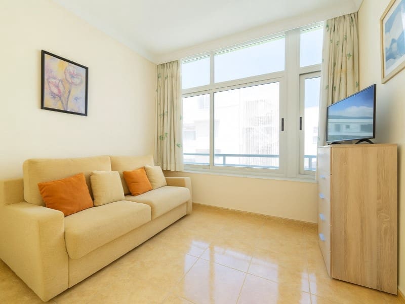 2 soverom Penthouse til salgs i Puerto de la Cruz - € 479 000 (Ref: 9393396)