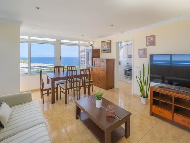 2 slaapkamer Penthouse te koop in Puerto de la Cruz - € 479.000 (Ref: 9393396)
