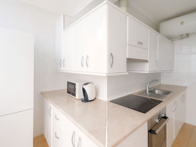 2 slaapkamer Penthouse te koop in Puerto de la Cruz - € 479.000 (Ref: 9393396)