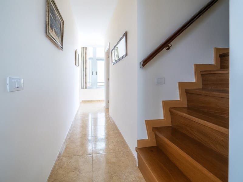 2 soverom Penthouse til salgs i Puerto de la Cruz - € 479 000 (Ref: 9393396)