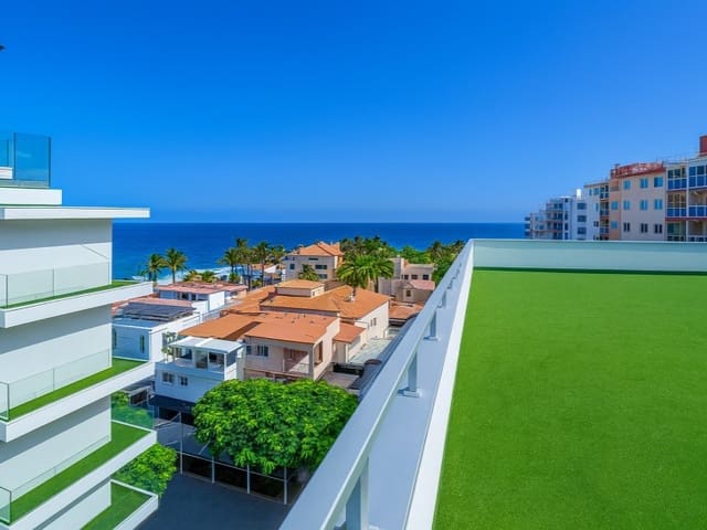 2 slaapkamer Penthouse te koop in Puerto de la Cruz - € 479.000 (Ref: 9393396)