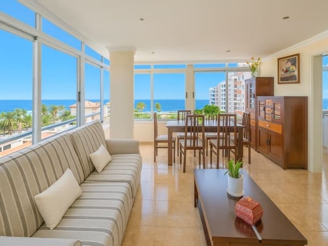 2 slaapkamer Penthouse te koop in Puerto de la Cruz - € 479.000 (Ref: 9393396)
