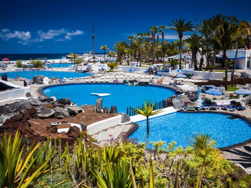 2 soverom Penthouse til salgs i Puerto de la Cruz - € 479 000 (Ref: 9393396)