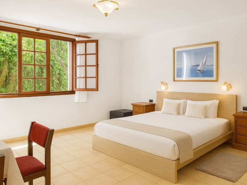 5 quarto Moradia para venda em Tacoronte - 3 180 000 € (Ref: 9393397)