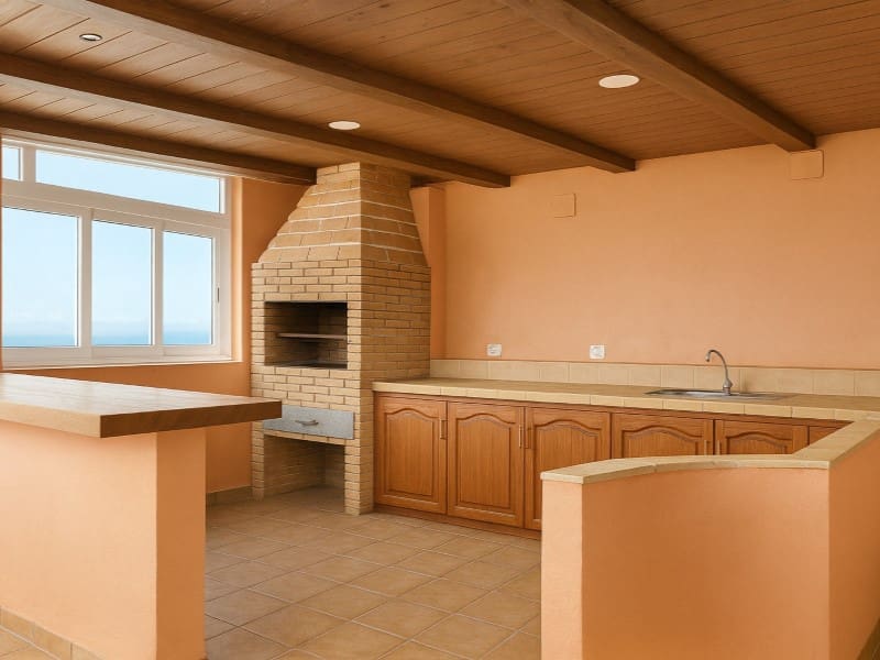 5 quarto Moradia para venda em Tacoronte - 3 180 000 € (Ref: 9393397)