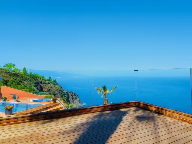 5 quarto Moradia para venda em Tacoronte - 3 180 000 € (Ref: 9393397)