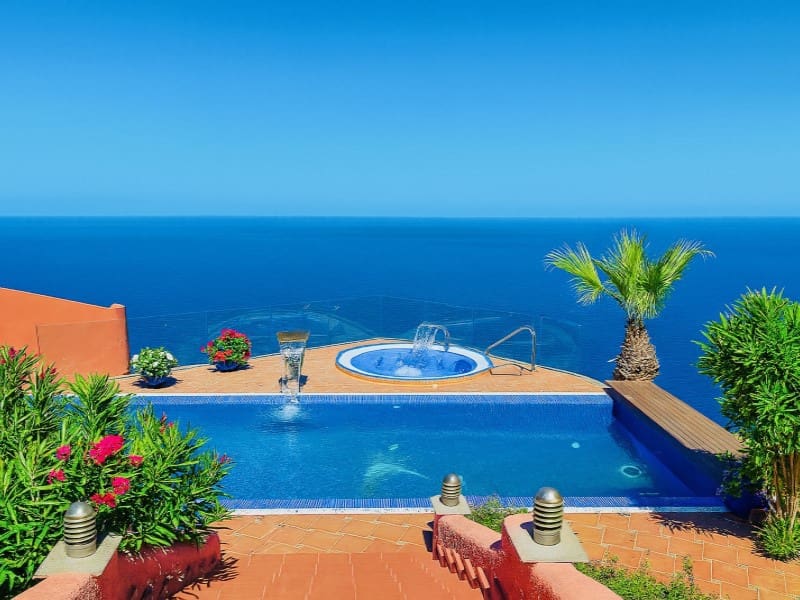 5 quarto Moradia para venda em Tacoronte - 3 180 000 € (Ref: 9393397)