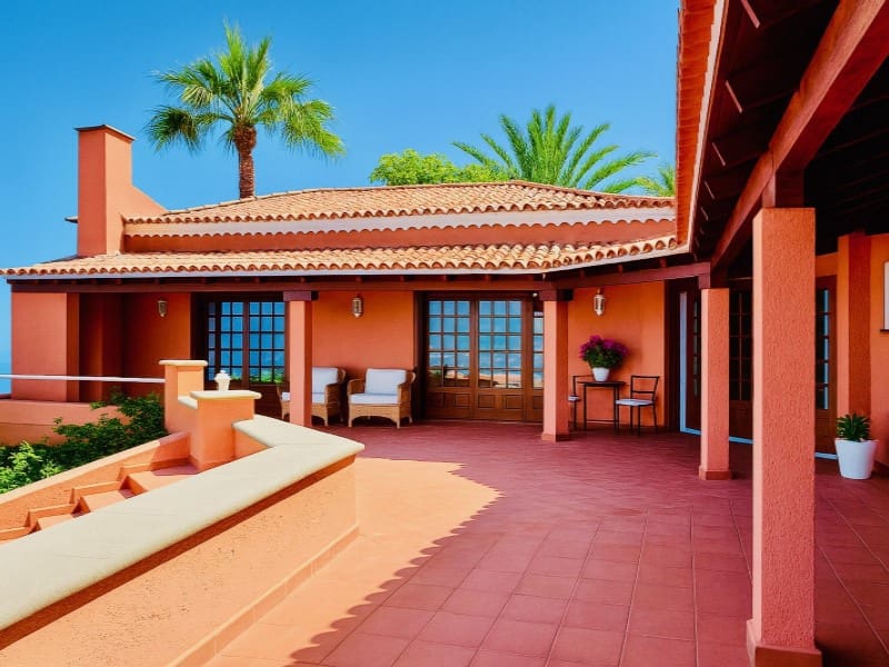 5 quarto Moradia para venda em Tacoronte - 3 180 000 € (Ref: 9393397)