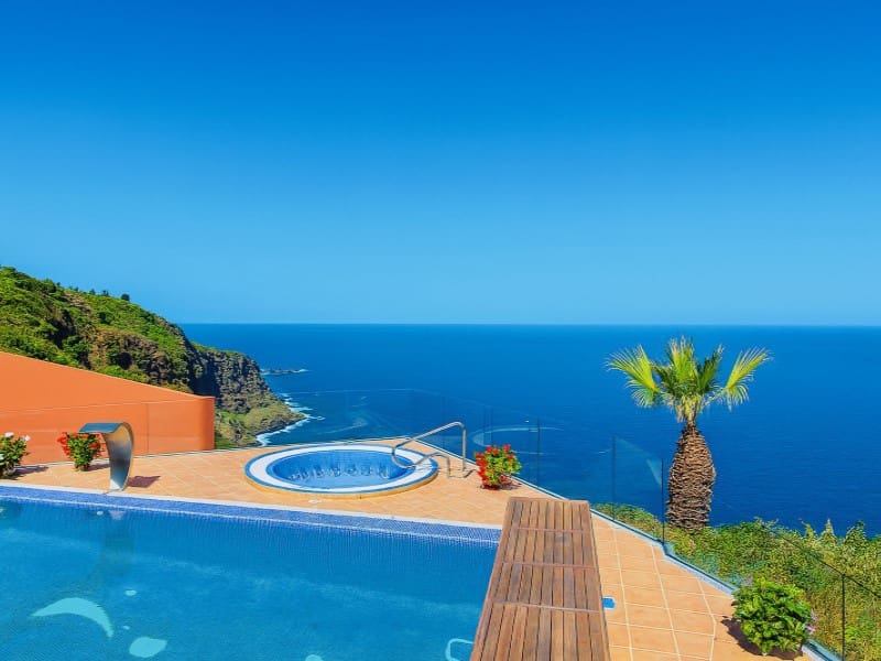 5 quarto Moradia para venda em Tacoronte - 3 180 000 € (Ref: 9393397)