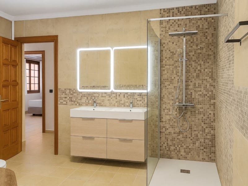 5 quarto Moradia para venda em Tacoronte - 3 180 000 € (Ref: 9393397)