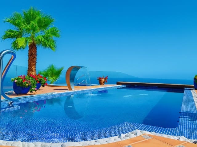 5 quarto Moradia para venda em Tacoronte - 3 180 000 € (Ref: 9393397)