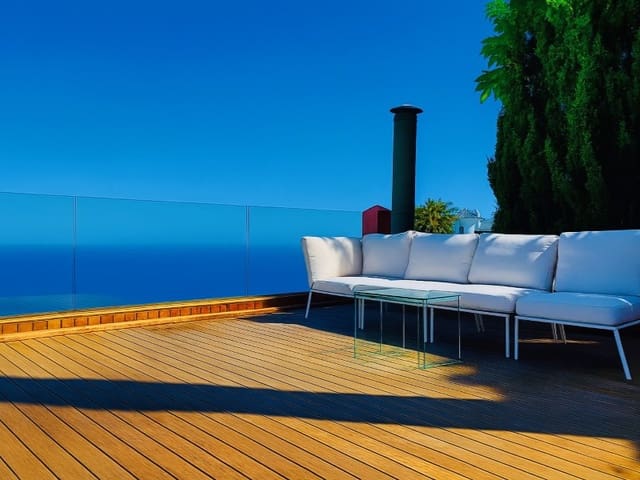 5 quarto Moradia para venda em Tacoronte - 3 180 000 € (Ref: 9393397)