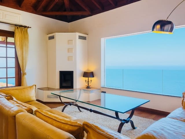 5 quarto Moradia para venda em Tacoronte - 3 180 000 € (Ref: 9393397)