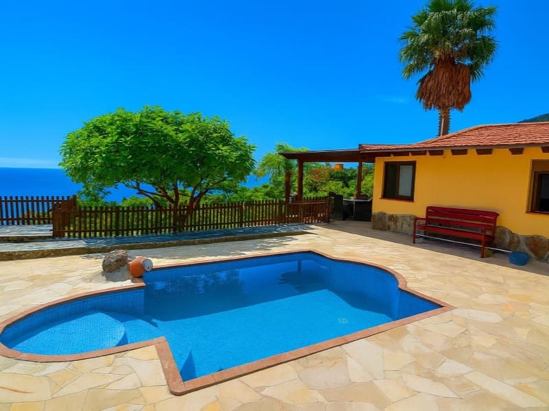 3 slaapkamer Finca/Landhuis te koop in Candelaria - € 495.000 (Ref: 9393398)