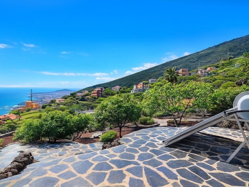 3 slaapkamer Finca/Landhuis te koop in Candelaria - € 495.000 (Ref: 9393398)