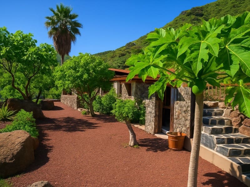 3 slaapkamer Finca/Landhuis te koop in Candelaria - € 495.000 (Ref: 9393398)
