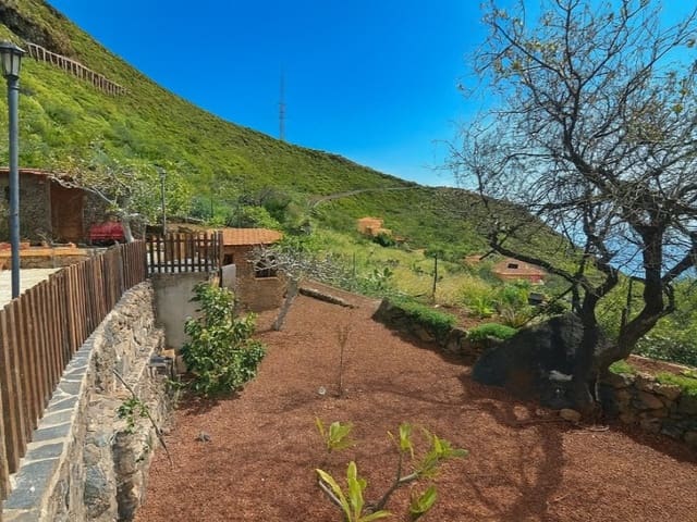 3 slaapkamer Finca/Landhuis te koop in Candelaria - € 495.000 (Ref: 9393398)