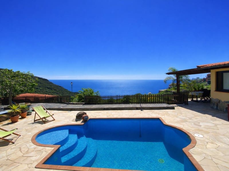 3 Zimmer Finca/Landgut zu verkaufen in Candelaria - 399.000 € (Ref: 9393398)