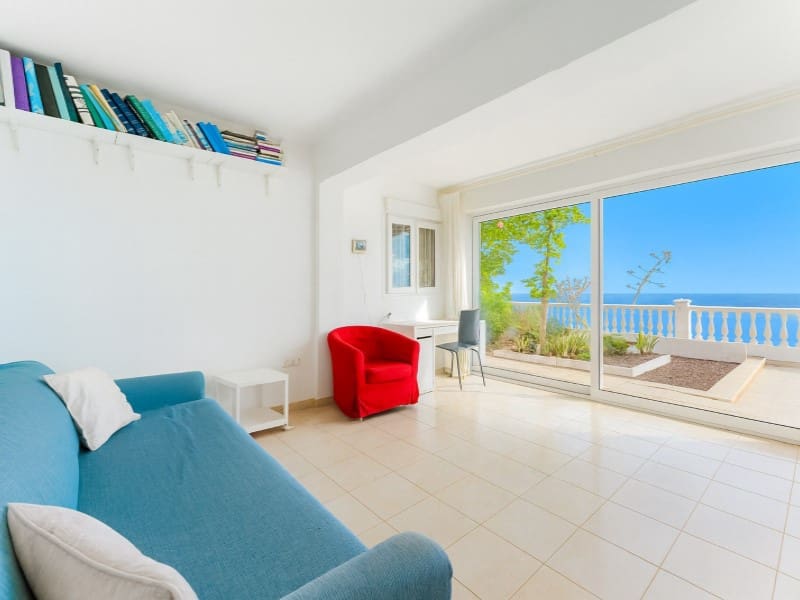 10 slaapkamer Villa te koop in Candelaria - € 999.000 (Ref: 9407987)