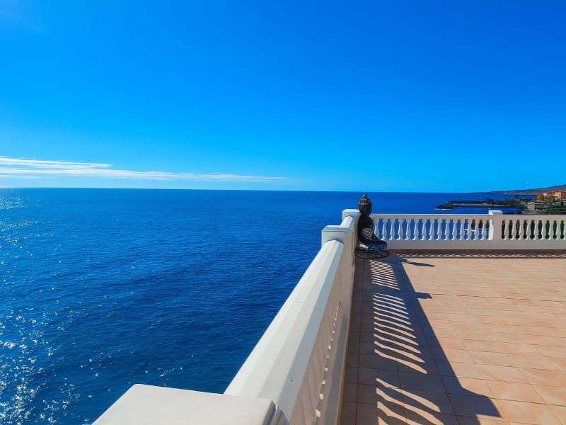 10 slaapkamer Villa te koop in Candelaria - € 999.000 (Ref: 9407987)