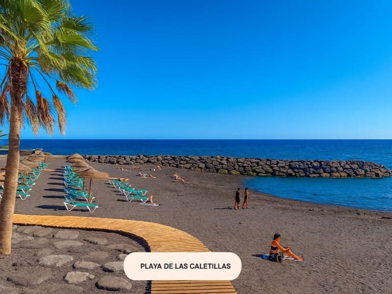 10 slaapkamer Villa te koop in Candelaria - € 999.000 (Ref: 9407987)